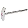 UrethralPlay Tige Diamur 14.5 cm - Diamètre 8mm